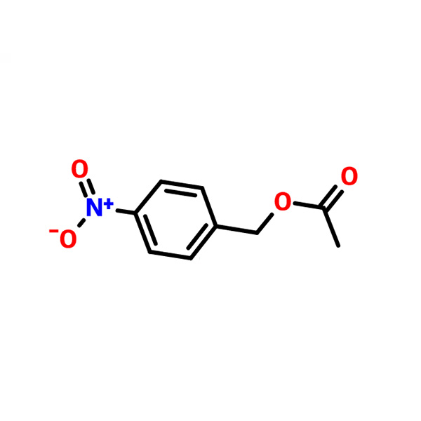 對(duì)硝基苯乙酸 4-Nitrophenylacetic acid